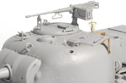 Dragon 1/35 Sherman Mk.Ic Firefly Hybrid [6228]