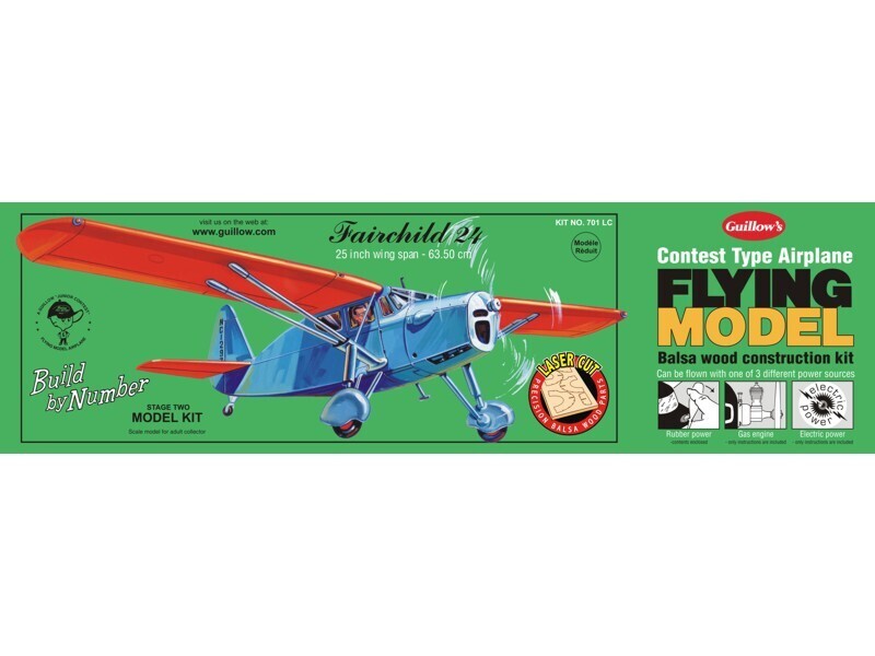 Guillows balsa planes sales