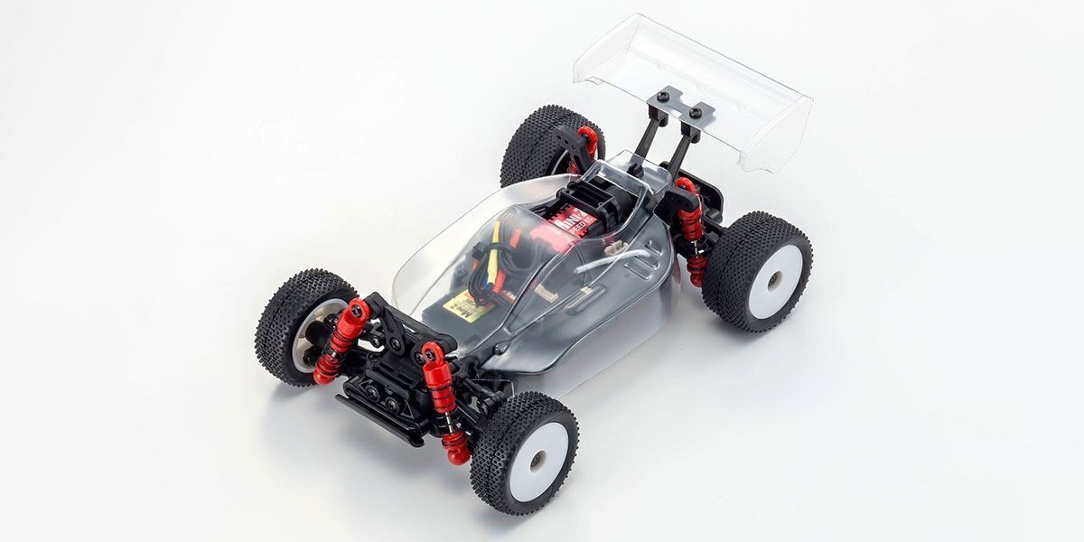 Kyosho mini z inferno discount