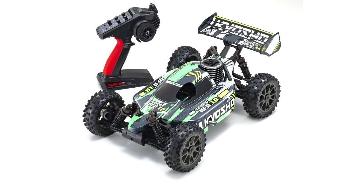 Kyosho 3.0 on sale