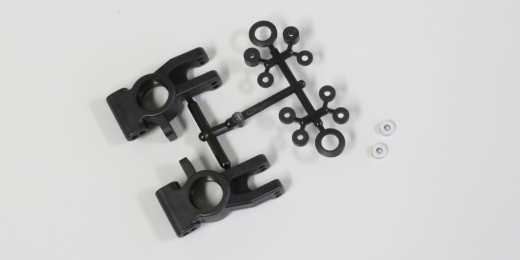 Kyosho Portamozzo Posteriore FA004 – Ricambio Originale Per Modellismo Fazer GP/EP