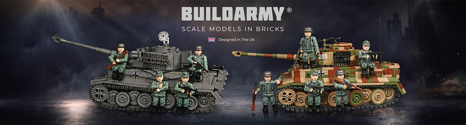 Build Army