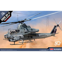 Academy 1/35 U.S. Marine Corps AH-1Z "Cobra" [12127]