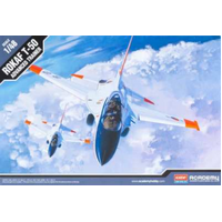 Academy 1/48 ROKAF T50 Plastic Model Kit