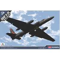 Academy 1/48 USAF U-2 "5th Reconnaissance Squadron" Plastic Model Kit