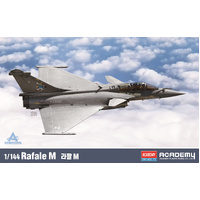 Academy 1/144 Rafala M Plastic Model Kit