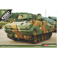 Academy 1/35 ROK KIFV K-200A1 A.P.C. Plastic Model Kit