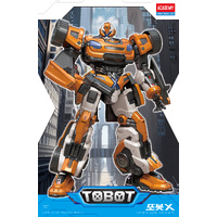 Academy Tobot X Plastic Model Kit