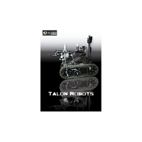 AFV Club 1/35 EOD Tactical Robot "Talon" (I) [AC35010]