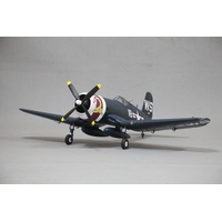 Arrows Hobby 1100mm F4U PNP RC Aircraft