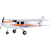 Arrows Hobby 1200mm Trekker PNP w/ Vector RC Aircraft
