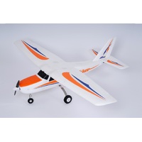 Arrows Hobby 1200mm Trekker PNP RC Aircraft