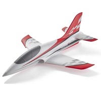 Arrows Hobby 50mm Avanti PNP w/Vector RC Aircraft