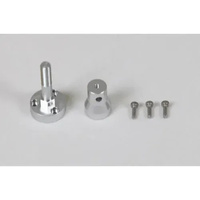 Arrows Hobby Motor Shaft (Husky V1,Bigfoot,P51,TECNAM-2010,SZD-540)[AHDZX003]