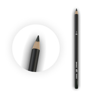 AK Interactive Weathering: Smoke Watercolour Pencil