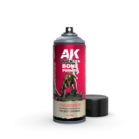 AK Interactive Bone Primer Quick Gen - Spray Paint 400ml