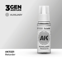 AK Interactive Retarder 17ml 3rd Generation