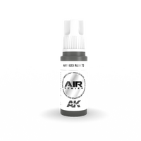 AK Interactive Air Series: RLM 72 Acrylic Paint 17ml 3rd Generation