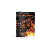 AK Interactive Book: Poles vs Soviets: The 1920 War in the Air by Lukasz Boch