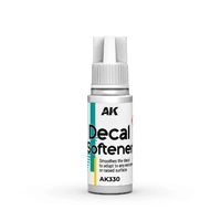 AK Interactive Decal Softener 18ml