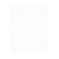 AK Interactive Styrene Square Pavement Brick Small 4mm/.156" Sheet 245x195mm (1)