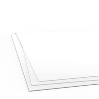 AK Interactive ABS Sheet 0.7mm thickness x 245 x 195mm