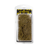 AK Interactive Dioramas: Late Summer Green Shrubberies