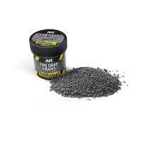 AK Interactive Dioramas: Fine Gray Gravel 1-3 mm 100ml