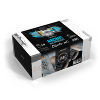 AK Interactive Aircraft & Spacecraft Effects Set