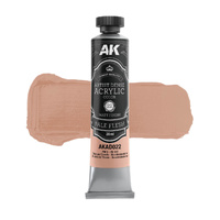 AK Interactive Artistic Dense Acrylic - Pale Flesh