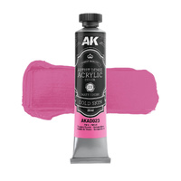 AK Interactive Artistic Dense Acrylic - Cold Skin