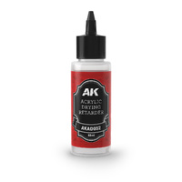 AK Interactive Artistic Dense Acrylic - Drying Retarder 60ml