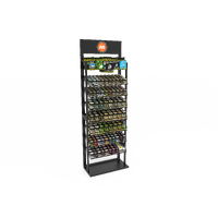 AK Interactive Display: Diorama & Wargame Terrains