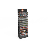 AK Interactive Display: Wargame Op.3