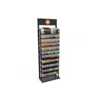 AK Interactive Display: 3Gen Acrylic Generic + Dual Exo