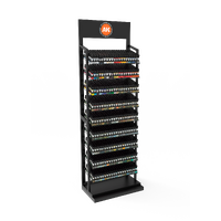 AK Interactive Display: Real Colours