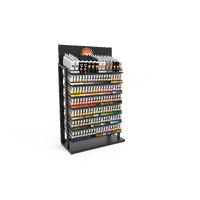 AK Interactive Display: 3Gen Acrylic Generic Op.1 Table Display