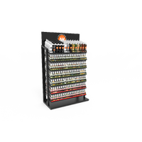 AK Interactive Display: 3Gen Acrylic Generic Op.2 Table Display