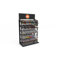 AK Interactive Display: Battle Grounds Table Display