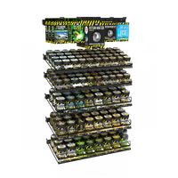 AK Interactive Display Module: Diorama Module