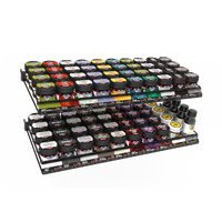 AK Interactive Display Module: Wargame Terrains Module