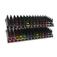 AK Interactive Display Module: The Inks Module Full Range