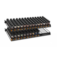 AK Interactive Display Module: Pigments Module