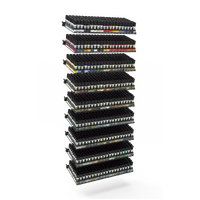 AK Interactive Display Module: Real Colors 17ml Module