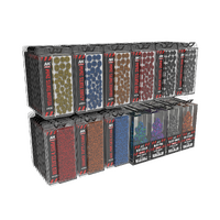 AK Interactive Display Module: Wargame Fantasy Vegetation Module