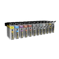 AK Interactive Display Module: True Metal Module