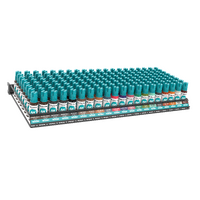 AK Interactive Display Module: Acrylic Washes