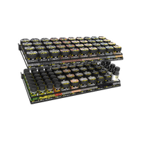 AK Interactive Display Module: Rocky Terrains