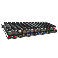 AK Interactive Display Module: Weathering (Enamels) Selection