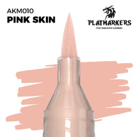 AK Interactive Playmarkers: Pink Skin - Acrylic Paint Marker